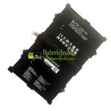 Baterie pro LG BL-T18 [Náhradní baterie]